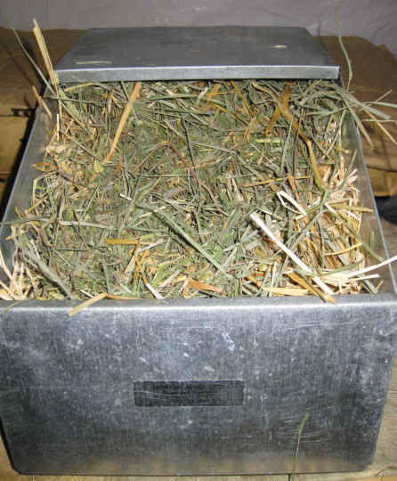 rabbit breeding box