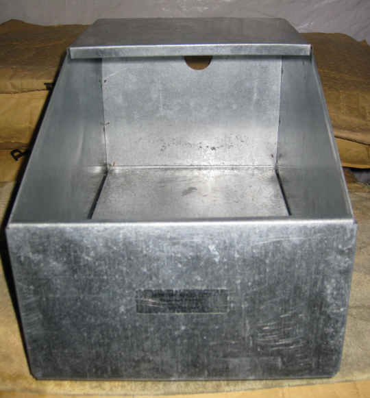 rabbit breeding box