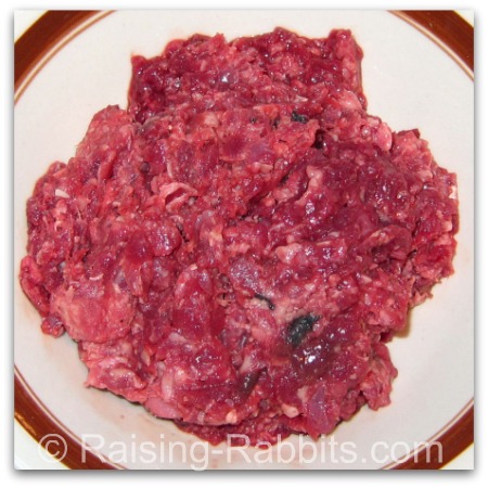 rabbit meat, lapin rabbit meat, lapin