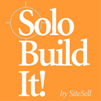 Solo Build It! logo, copyright Solo Build It! Solo Build It! logo, copyright Solo Build It!